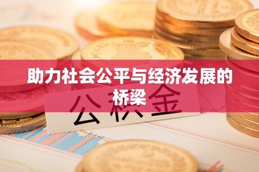 小店助力社会公平与经济发展的桥梁