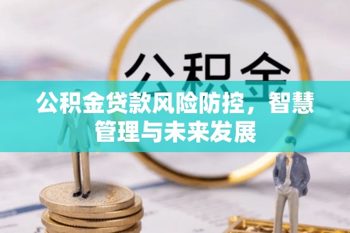 小店公积金贷款风险防控，智慧管理与未来发展