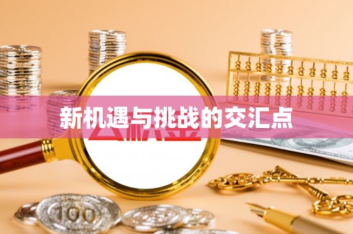 小店新机遇与挑战的交汇点