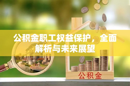 小店公积金职工权益保护，全面解析与未来展望