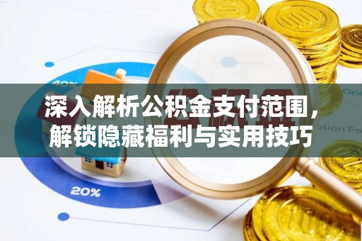小店深入解析公积金支付范围，解锁隐藏福利与实用技巧