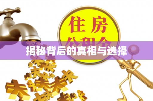 小店揭秘背后的真相与选择
