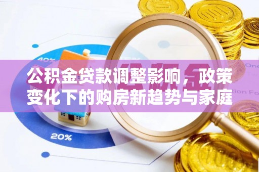小店公积金贷款调整影响，政策变化下的购房新趋势与家庭财务规划
