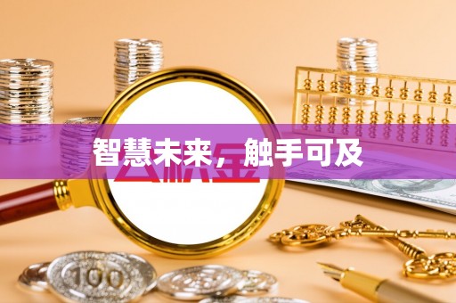 小店智慧未来，触手可及