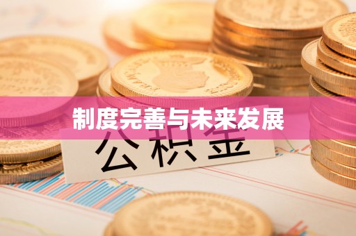 小店制度完善与未来发展