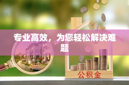 小店专业高效，为您轻松解决难题